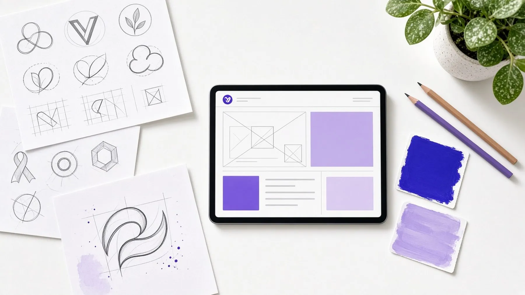 Web design, branding and SEO services